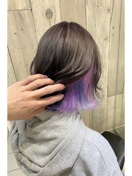 トムキャット(TOM CAT) ねおゆにこーん