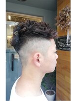 オレンジハウス 潔し!!フェード