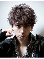 リップスアネックス 大宮(LIPPS annex)&nbsp;ストロングマッシュ