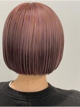 ブランブラン(Blanc blanc)