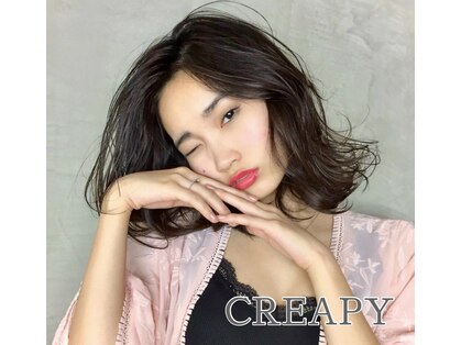 クリーピー(CREAPY)の写真