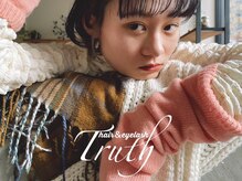 トゥルース(hair&eyelash Truth)