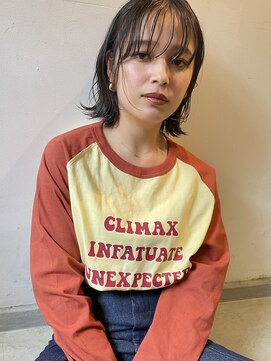 ラボ(Ravo) [Ravo]ナチュラルボブ