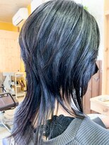 エターナル(ETERNAL)&nbsp;カット