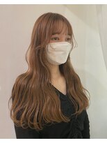 ローレン(LOREN)&nbsp;【LOREN】ロングウェーブ