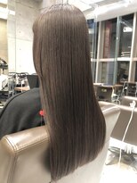 ヘアールーム プリズム(Hair room Prism) サブリミックトリートメント