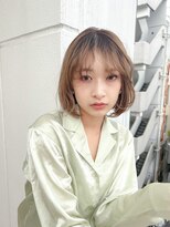 バサ 高田馬場店(BASSA) BASSA Hair Style