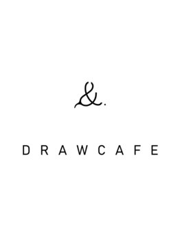 ドローアンドコー(draw&co.)の写真/カフェ併設の、落ち着きあるくつろぎ空間。施術中にオリジナルドリンクで髪も心もリフレッシュを…♪