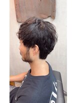 オト(oto) メンズショート
