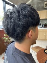 リビア(HRIVIA)&nbsp;メンズ