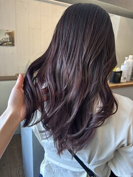 アカラヘアー ラウレア(AKALA HAIR Laule'a) 柔らかゆるカール