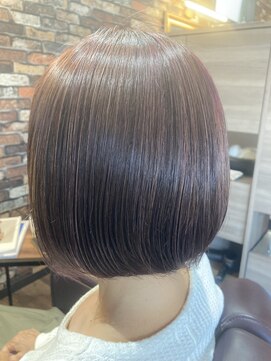 サミュゼ(s'amuser) バイオレット2プラス