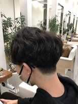 カッツ 駅家店(CUT S)&nbsp;メンズパーマ