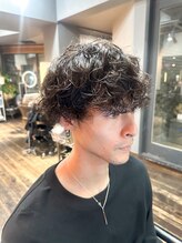 ヘアアンドメイク エジェリ(hair&make egerie)