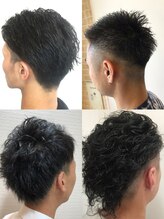 ヘアーサムズ(Hair Sam's)