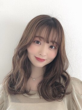 マリポサ(Mariposa) 透明感ベージュ