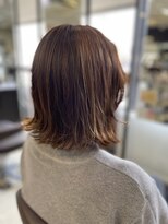 マニッシュ 三鷹駅前店&nbsp;大人ボブ