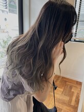 ヴェレタ ラボ(veLeta Lab.) veLeta Lab. デザイングラデーション