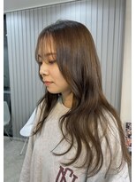 ケーオーエスピンク(K O S pink)&nbsp;くすみベージュ