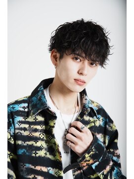 トゥルークリエイション 渋谷(True Creation SHIBUYA) 何が似合うか分からない方におすすめ！