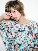 リリアン 青山(relian) クールな似合わせショートスタイル