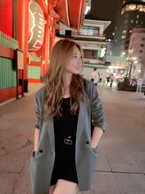 シェリエ(Cherie)&nbsp;ANNA 