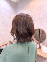 コンフィー(comfy)&nbsp;〆レイヤーボブ