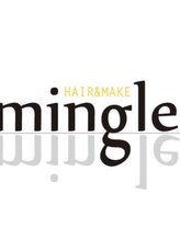 ミングル(MINGLE) mingle 