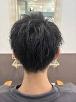 グリース (Greath)&nbsp;ハイスクールカット