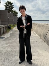 ヤテ(yate') shoya 