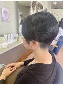 ショート/ベリーショート/ツーブロック/刈り上げ/