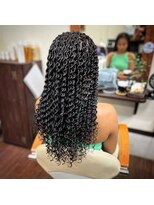 ニトロ(nitoro)&nbsp;ハードツイストスパイラル