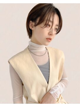 ジュール 新宿(Joule) 大人ショート