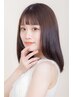 カット＋アディクシーカラー(フル)＋ウォータトリートメント　￥12100→￥9350