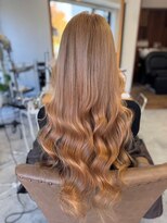 フツーロ 栄(FUTURO)&nbsp;プルエクステ