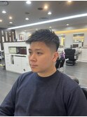 短髪ショート