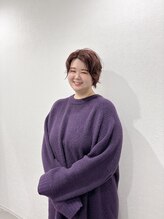 ロキ 仙台(loki) 内藤 有須加