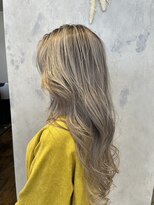 ハッシュバイリノア 喜連瓜破店(HASH by LINOAH)&nbsp;シャドールーツ