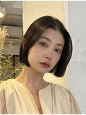 ボブ内巻きボブ外はねボブミニボブ大人ボブくびれボブ結べるボブ