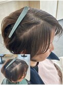 グレージュ