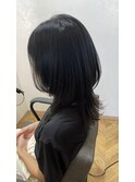 ロングウルフ