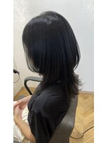 テーラ 袖ケ浦店(TELA) ロングウルフ