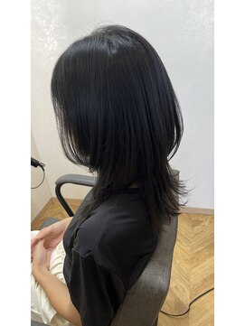 テーラ 袖ケ浦店(TELA) ロングウルフ