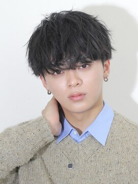 アイトーキョー 横浜(AI TOKYO) ムーブボンボンマッシュ