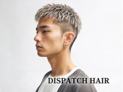 ディスパッチヘアー 西宮店(DISPATCH HAIR)の写真