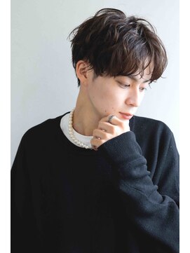 ルース 可児店(luz) メンズスタイル