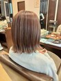 ヘアサロン リリィ(hair salon riri)/★ｒｉｒｉインフォメーション★