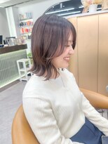 ロンド ブランシュ 錦糸町北口(Lond blanche)&nbsp;◎理想のくびれヘア作ります！イメチェン美髪外ハネボブ