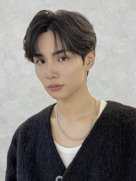 クプア 柏(kupua) 2wayシースルーマッシュ