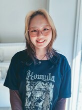 ホリデイズ ケアアンドスパ 練馬 豊島園(HOLIDAYS)&nbsp;大山 瑠那